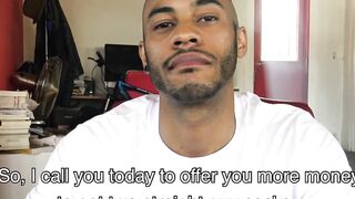 LatinoJuice.com - Will & Freddy & Marc - A horny threesome became memorable with Fred