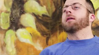 DaddiesPorno.com - Joel Someone & Dakota Lovell - Stepfather Joel Someone silenced Da