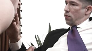DisposedBoys.com - Adam Snow & Cole Blue & Eddie Patrick & Legrand Wolf & Serg Shepar