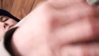 Compilation of handsome thugs with Nolan in a hot stroking and humping til they cum