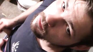 Compilation of handsome thugs with Nolan in a hot stroking and humping til they cum