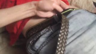 Compilation of handsome thugs with Nolan in a hot stroking and humping til they cum