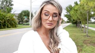 Nicky Rebel pounding milf Mandy Rhea