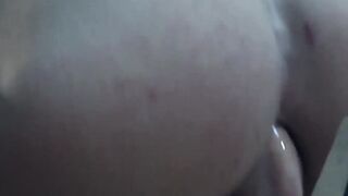 Interviewed classy gay Kayden Gray fucks bearded businessman