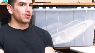 Perps4Sale.com - Jeremy Spreadums & Michael Del Ray - Shoplifting criminal sucks ever