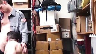 Perps4Sale.com - Jeremy Spreadums & Michael Del Ray - Shoplifting criminal sucks ever