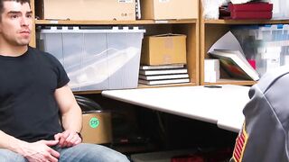Perps4Sale.com - Jeremy Spreadums & Michael Del Ray - Shoplifting criminal sucks ever