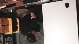Perps4Sale.com - Jeremy Spreadums & Michael Del Ray - Shoplifting criminal sucks ever