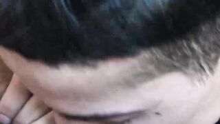LatinoJuice.com - Dave & Nicolas & Damon - I spent my day swallowing dicks and gettin