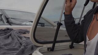 StepsonXXX.com - Jax Thirio & Jack Valor - Big dicked stepdaddy Jax Thirio sailed ins