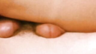 Young handsome stud Jack have a threesome session with two more guys