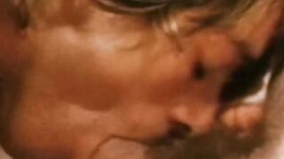 Young handsome stud Jack have a threesome session with two more guys