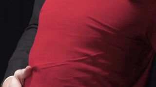 DisposedBoys.com - Legrand Wolf & Marcus Rivers - Lustful Legrand Wolf fingered the h