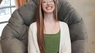 Submissive Explicit Kait endures dominance and rough sex with JMac