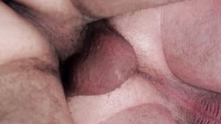 Hot Angel Ventura fulfills his sexual desires for his coworker