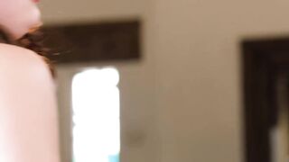 Wild Jane WIlde and four more girls filled the room with moans from our fucking sessi