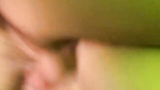 With young gay men steamy foreplay quickly turns into painful analdrilling