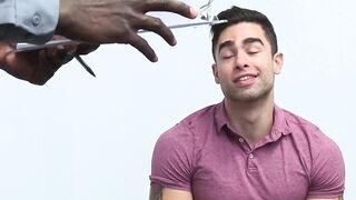 Perps4Sale.com - Lucas Leon & Devin Trez - Shoplifting twinks fucks each other for Ga