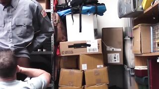 Perps4Sale.com - Jackson Tyler & Drake Magnum - Hot tatted crook enjoys hot and slopp