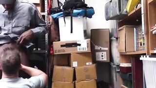 Perps4Sale.com - Jackson Tyler & Drake Magnum - Hot tatted crook enjoys hot and slopp
