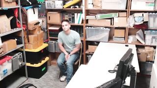 Perps4Sale.com - Jackson Tyler & Drake Magnum - Hot tatted crook enjoys hot and slopp