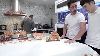 StepsonXXX.com - Dakota Lovell & Jax Thirio & Gabriel Nogueira - My stepsons Dakota L