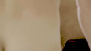 StepsonXXX.com - Donnie Argento & Taylor Reign - I could not help but moan hard from
