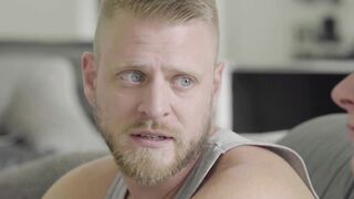 StepsonXXX.com - Donnie Argento & Taylor Reign - I could not help but moan hard from