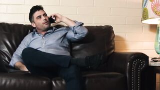StepsonXXX.com - Lucas Ryder & Sherman Maus - My slender and sexy body experienced pl