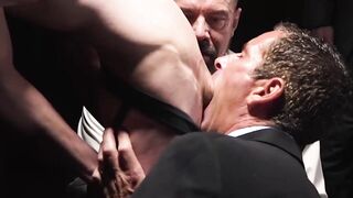 DisposedBoys.com - Austin Young & Lance Charger & Legrand Wolf & Max Sargent & Mitch