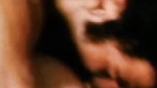 Vintage gay studs Jack and Danny have a wild time in the bathtub
