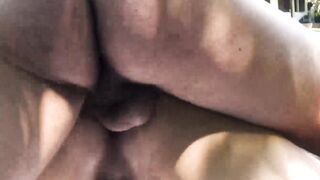 Good looking bottom Francis tolerates lustful Nikos deep thrusting