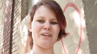 German housewife is looking for sex and wants to cheat