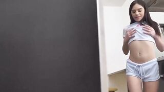 Handyman Creampies