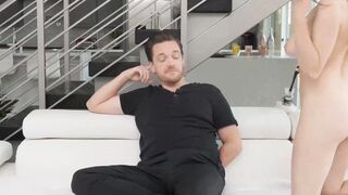 I Love Being His Big Titted Little Cum Bimbo