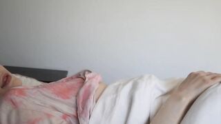 Imagine Waking Up With Shina - Shina Ryen  Ryen two