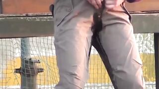 Piss fetish Japanese teenagers filmed by kinky hidden camera