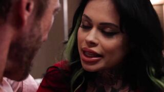 Big Tit Hispanic Xwife Karen roleplays fans favorite fantasy
