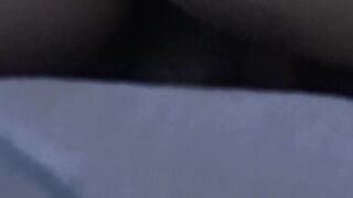 A young straight Latino is picked up and brutally fucked
