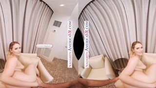 Your lover Mia Malkova give you all the details on her slutty banged session with a stranger