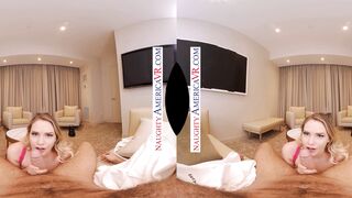 Your lover Mia Malkova give you all the details on her slutty banged session with a stranger