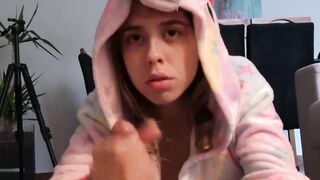 Onesie Women Ride A Cock - Scarlett Taylor  Stephan