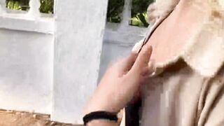 Crazy Sexy Lolipop Drenched Into Cum - Lolipop  Mark Pirson two