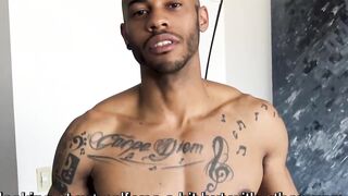 LatinoJuice.com - Will & Perez - Kinky boys WIll and Perez enjoys their barebacking s