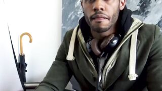 LatinoJuice.com - Will & Perez - Kinky boys WIll and Perez enjoys their barebacking s