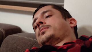 DaddiesPorno.com - Rocky Vallarta & Mateo Torres - Young stepson submits to his stepd