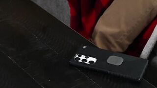 StepsonXXX.com - Damian Rose & Alex Tikas - Alex Tikas firm and gigantic cock spits t