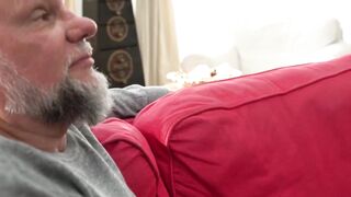 21 SEXTREME - Bae Barely Legal Renata Fox Takes An Mature Experienced Dick Inside Her Soak Cunt