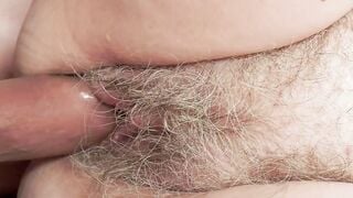 21 SEXTREME - Mature Grandma Is Ready To Got Her Dusty Cunt Banged! By Her Favorite Man