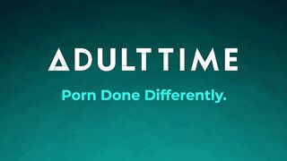 21 SEXTURY - Hottie Teenagers Bae Alexa Flexy Gets Her Tight Butt Plumbed By A Huge Penis